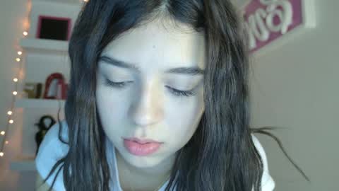 Eva Sin online show from April 10, 11:31 pm