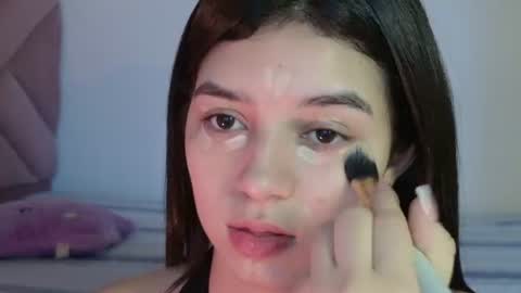 Eva Sin online show from June 10, 11:35 pm