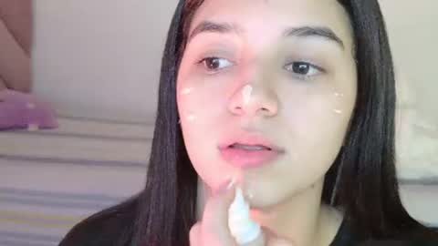 Eva Sin online show from June 14, 12:08 am