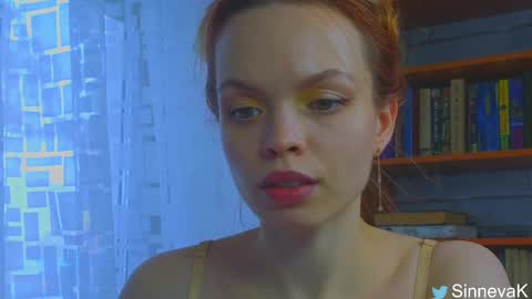 Hi there i am Eva and i wish create a nice community with you so join my Ticket Show for more pleasure online show from February 27, 12:13 pm