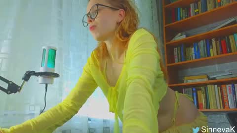 Hi there i am Eva and i wish create a nice community with you so join my Ticket Show for more pleasure online show from March 3, 4:03 pm