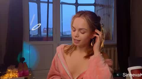 Hi there i am Eva and i wish create a nice community with you so join my Ticket Show for more pleasure online show from November 29, 10:51 am