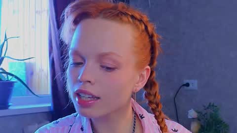 Snapshot of eva_sinn chatting on March 31, 10:37 am Hi there i am Eva and i wish create a nice community with you so join my Ticket Show for more pleasure online show from March 31, 10:37 am