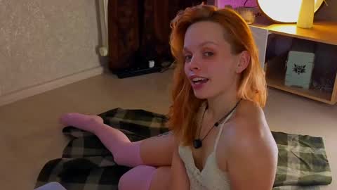 Snapshot of eva_sinn chatting on April 24, 2:30 pm Hi there i am Eva and i wish create a nice community with you so join my Ticket Show for more pleasure online show from April 24, 2:30 pm