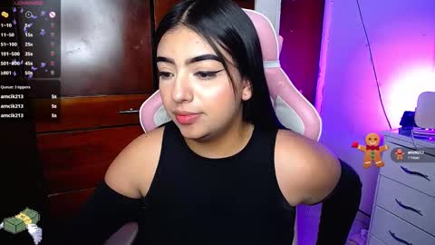 Eva  online show from December 12, 7:48 pm