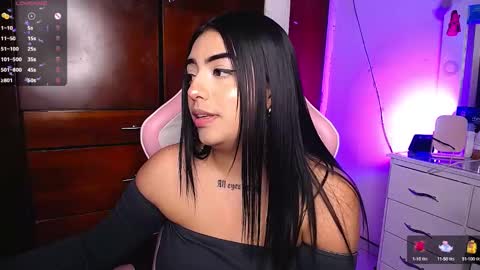 Eva  online show from February 18, 10:47 pm
