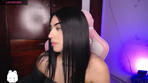 Eva  online show from September 14, 5:23 pm