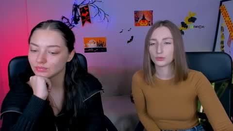 Eva online show from October 28, 6:39 am