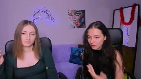 Eva online show from November 18, 7:24 am