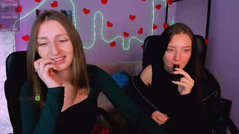 Eva online show from February 23, 6:33 am