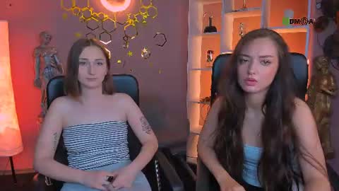 Eva online show from July 9, 5:44 am