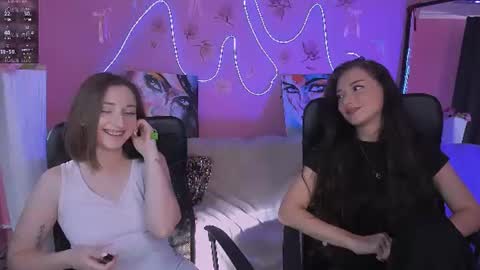 Eva online show from July 29, 5:49 am