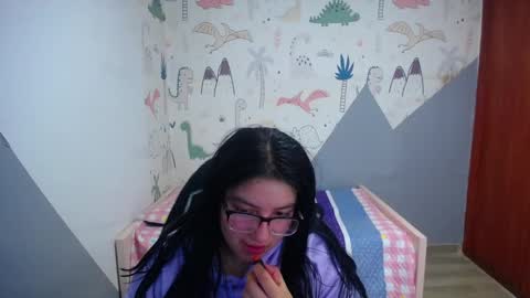 eva_smit_t online show from December 16, 3:00 am