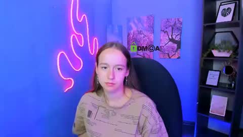 eva online show from July 23, 11:08 am