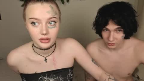 Eva Sunshine Blue Eyes online show from May 30, 3:36 am