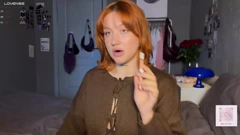 eva_swag online show from September 26, 10:08 am