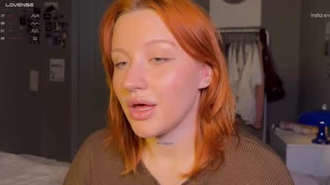 eva_swag online show from October 18, 12:17 pm