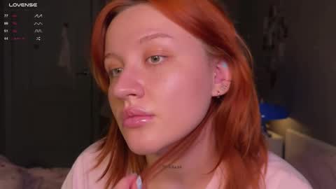 eva_swag online show from November 29, 5:27 pm