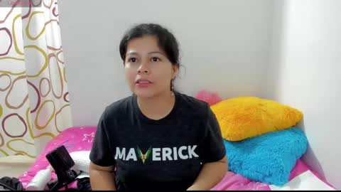 Estefania online show from December 29, 3:24 pm