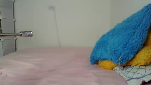 Estefania online show from September 14, 5:01 pm