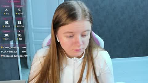Snapshot of eva_tomiok chatting on February 3, 8:46 am Eva online show from February 3, 8:46 am