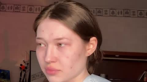 eva varnerr online show from May 4, 8:38 pm
