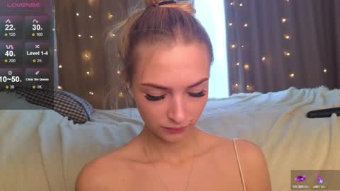 Snapshot of eva_vex chatting on January 16, 11:58 am Hello Im Eva online show from January 16, 11:58 am