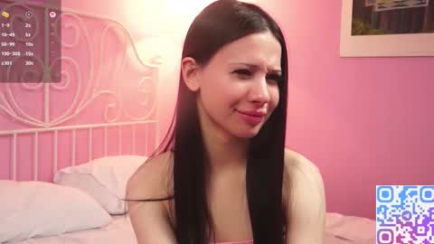 eva_vibe online show from December 14, 6:30 am