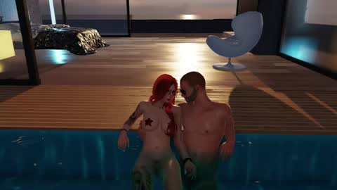 Eva online show from March 18, 11:30 pm