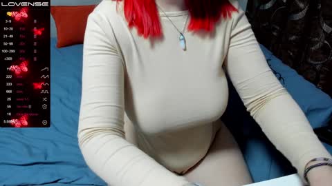 Eva online show from December 3, 9:12 pm