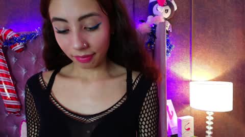 EVA CLOEE online show from December 23, 3:07 am