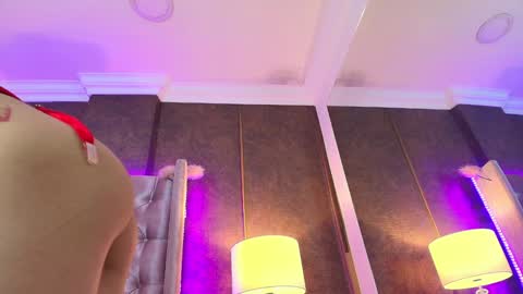 EVA CLOEE online show from January 14, 2:19 am