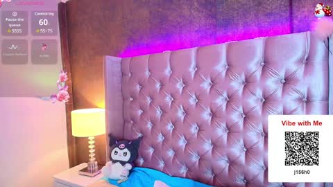 EVA CLOEE online show from January 22, 9:43 pm