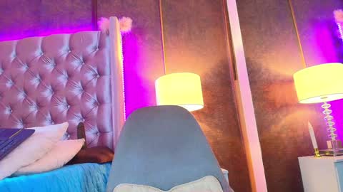 EVA CLOEE online show from January 23, 11:36 pm