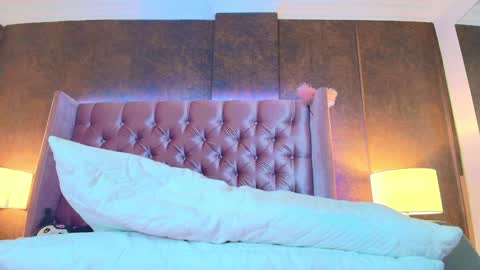 EVA CLOEE online show from January 27, 1:05 am