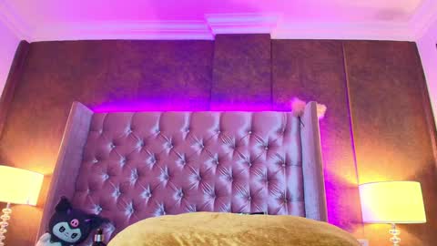 EVA CLOEE online show from January 31, 4:36 am