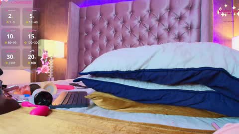 EVA CLOEE online show from February 15, 2:37 am