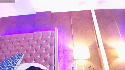 EVA CLOEE online show from February 21, 3:56 am