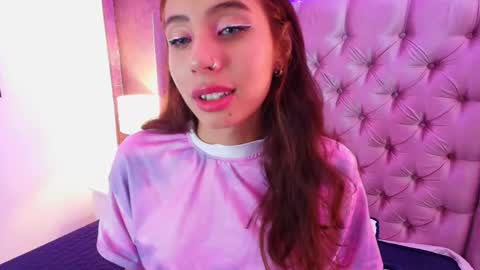 EVA CLOEE online show from February 25, 6:36 am