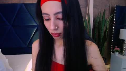 EVA CLOEE online show from October 26, 1:22 am