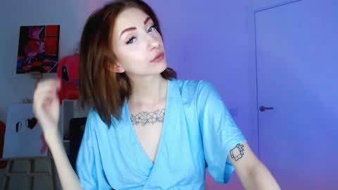 Eva online show from January 7, 10:43 am