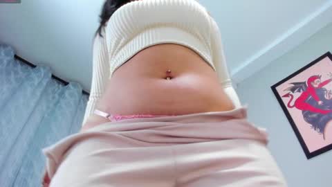  Eva Grey  online show from October 8, 8:39 pm