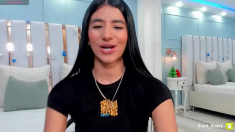 Eva online show from December 20, 8:38 pm