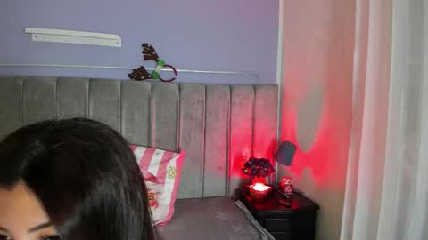 julieth online show from December 15, 8:02 pm