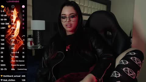 evaafoxxy_ online show from December 21, 12:38 pm