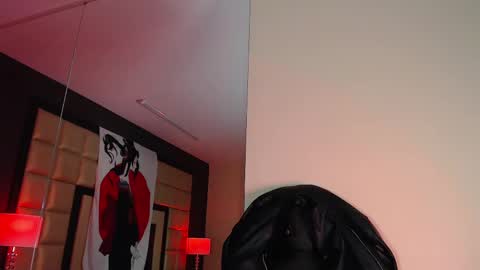 evaafoxxy_ online show from February 19, 6:32 pm