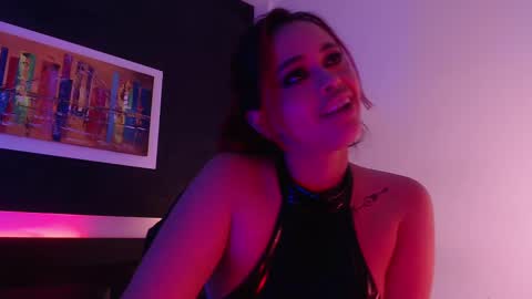 evaafoxxy_ online show from March 4, 5:56 pm