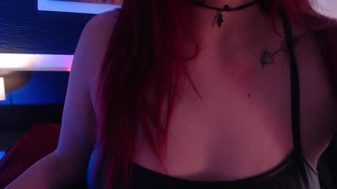 evaafoxxy_ online show from March 7, 2:56 pm