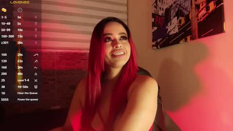 evaafoxxy_ online show from September 16, 11:44 am