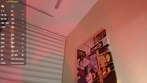 evaafoxxy_ online show from September 17, 11:56 am